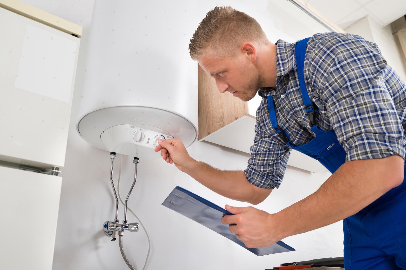 installation chauffage central Champigny-sur-Marne