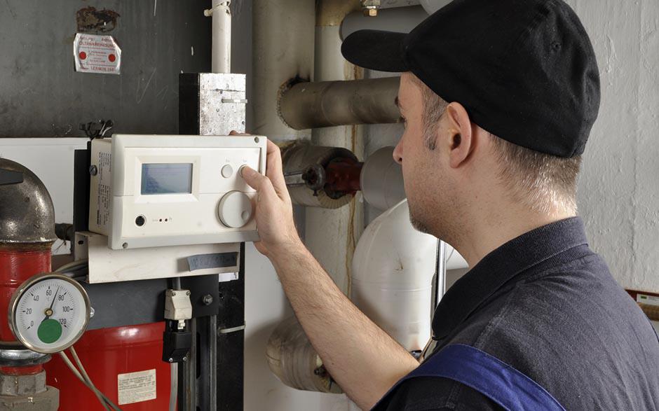 installation chauffage électrique Boissy-l'Aillerie